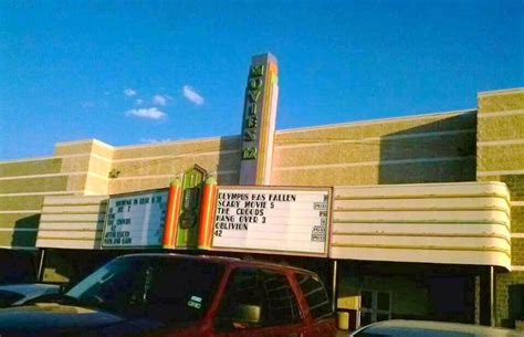 Movies now playing in theatres in Laredo. Sort movies by user ratings, release date, or alphabetically.